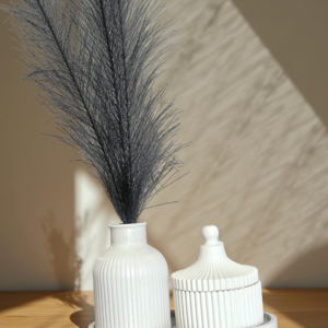 eterna long dress black