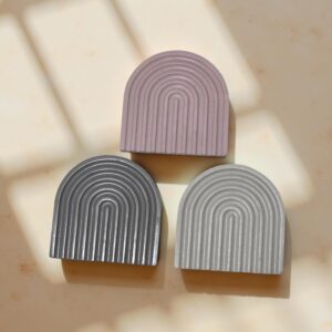 noorin gold ring watch