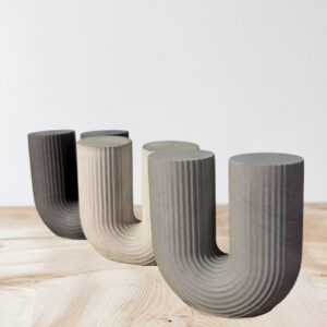 floral short dress red